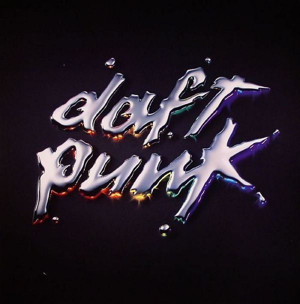 Daft Punk — Discovery